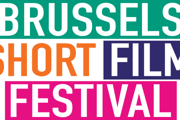 Logo of the Brussels Short Film Festival